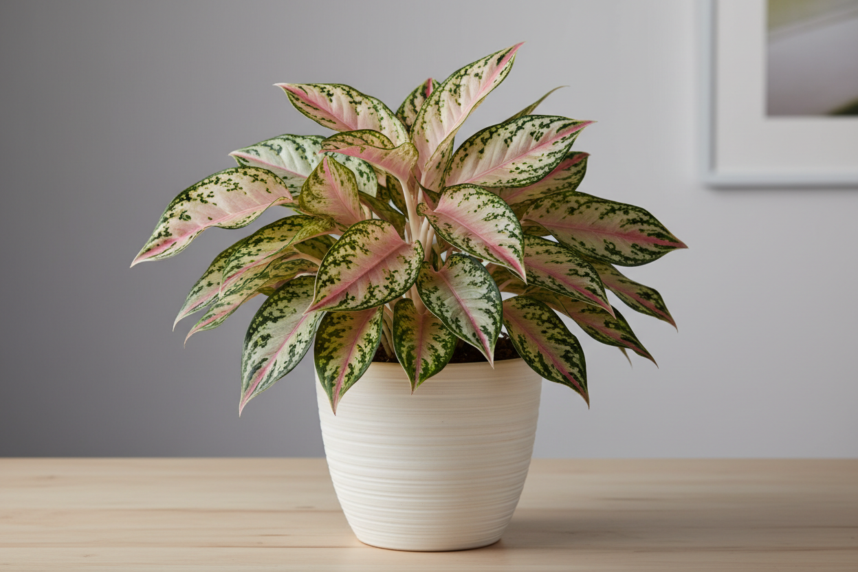Aglaonema (Chinese Evergreen)