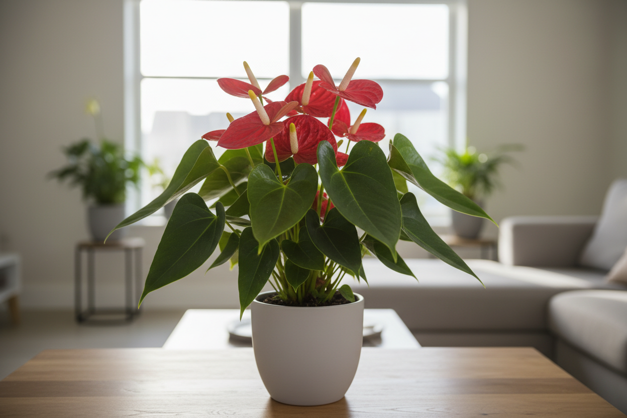 Anthurium