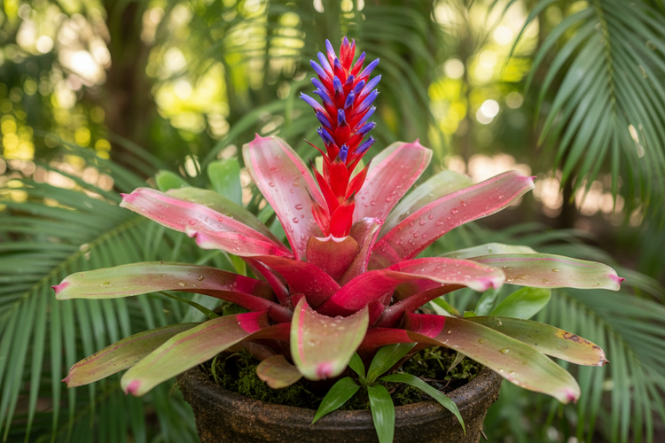 Bromeliad