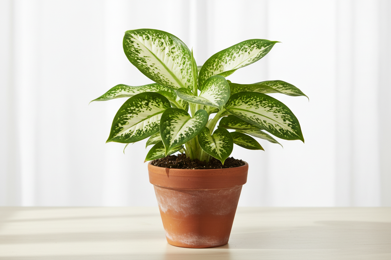 Dieffenbachia