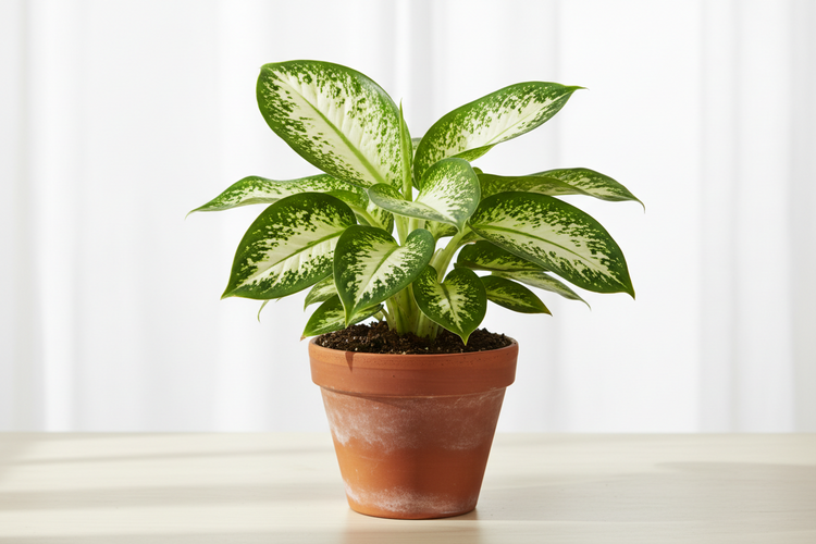 Dieffenbachia