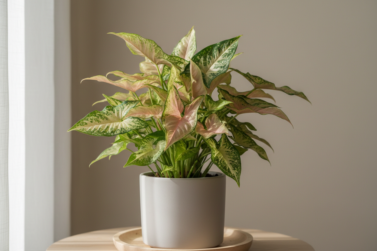 Syngonium (Arrowhead)