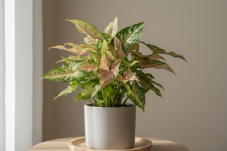 Syngonium (Arrowhead)