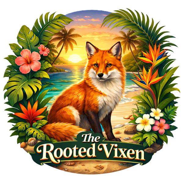 The Rooted Vixen 
